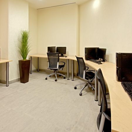 Holiday Inn Express Guadalajara Expo By Ihg Zapopan Εξωτερικό φωτογραφία