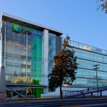 Holiday Inn Express Guadalajara Expo By Ihg Zapopan Εξωτερικό φωτογραφία