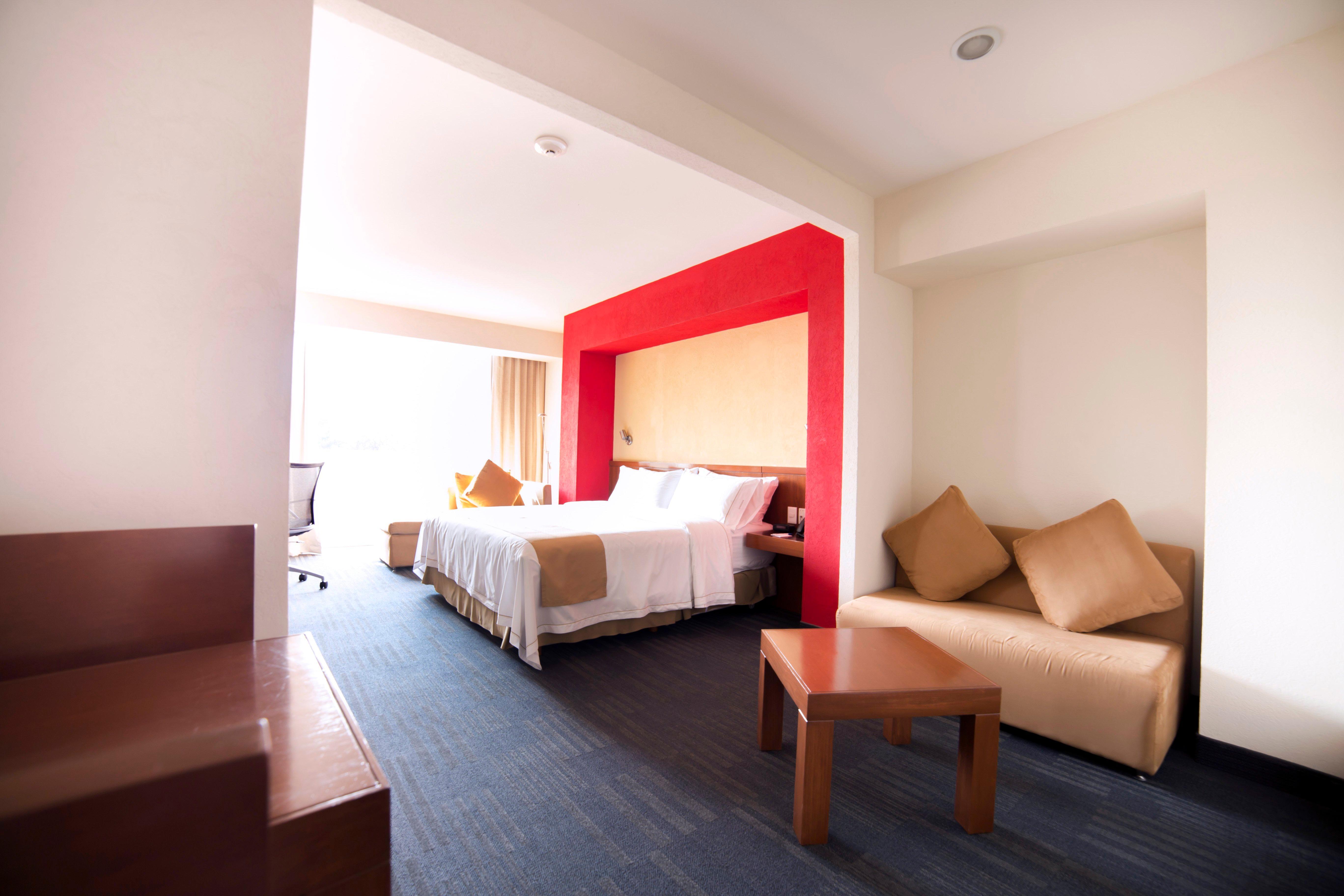 Holiday Inn Express Guadalajara Expo By Ihg Zapopan Εξωτερικό φωτογραφία