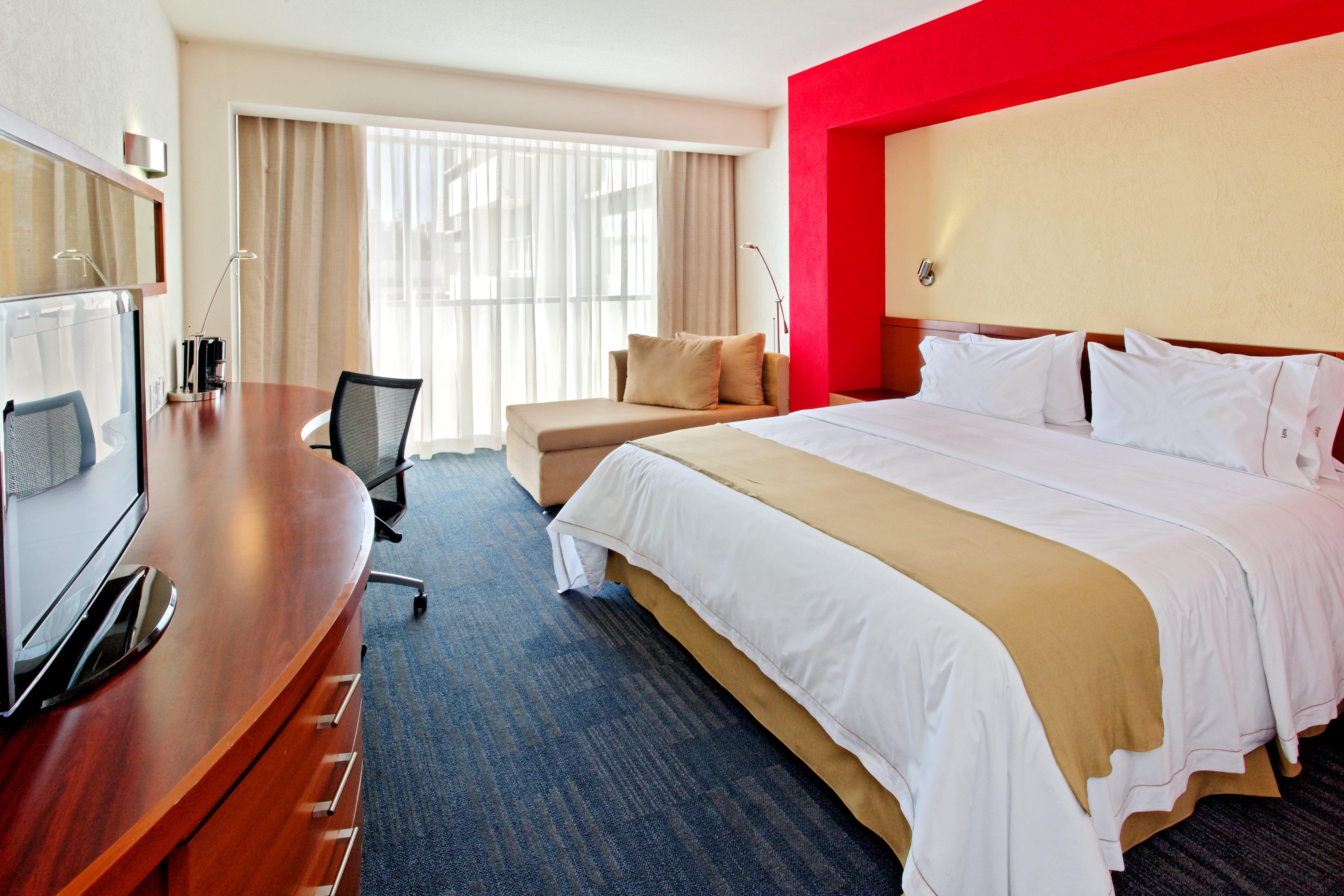 Holiday Inn Express Guadalajara Expo By Ihg Zapopan Εξωτερικό φωτογραφία