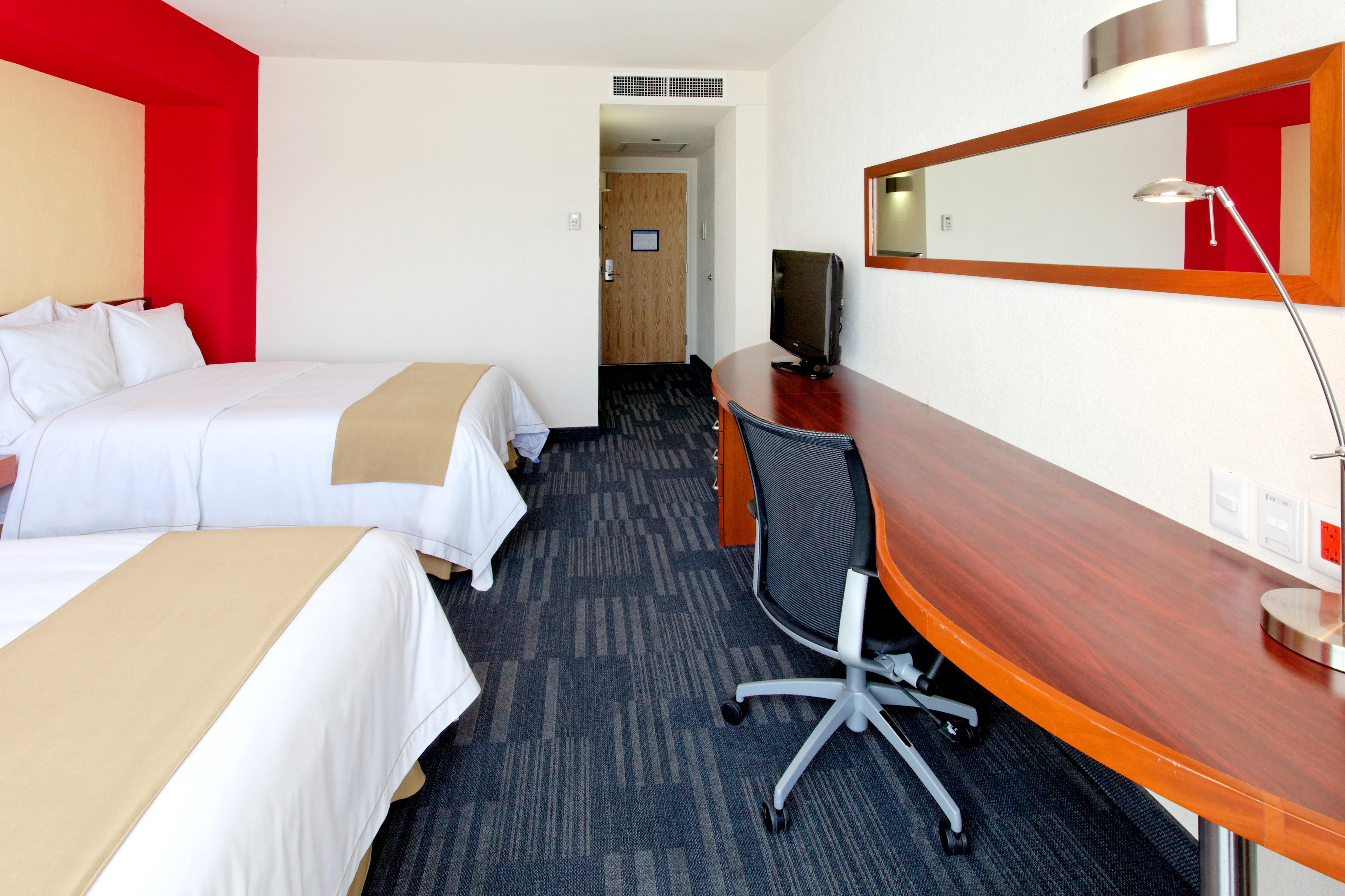 Holiday Inn Express Guadalajara Expo By Ihg Zapopan Εξωτερικό φωτογραφία