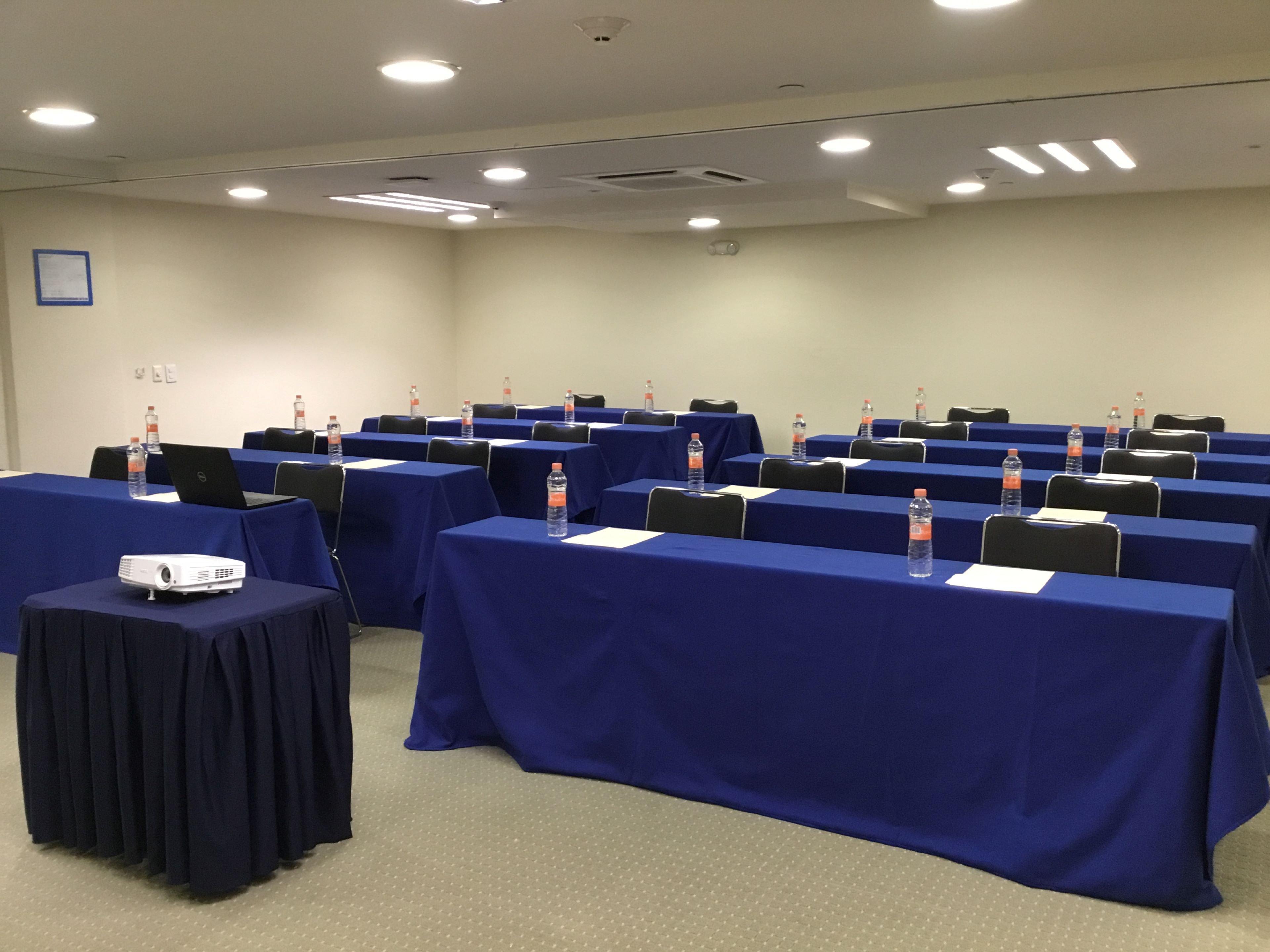 Holiday Inn Express Guadalajara Expo By Ihg Zapopan Εξωτερικό φωτογραφία