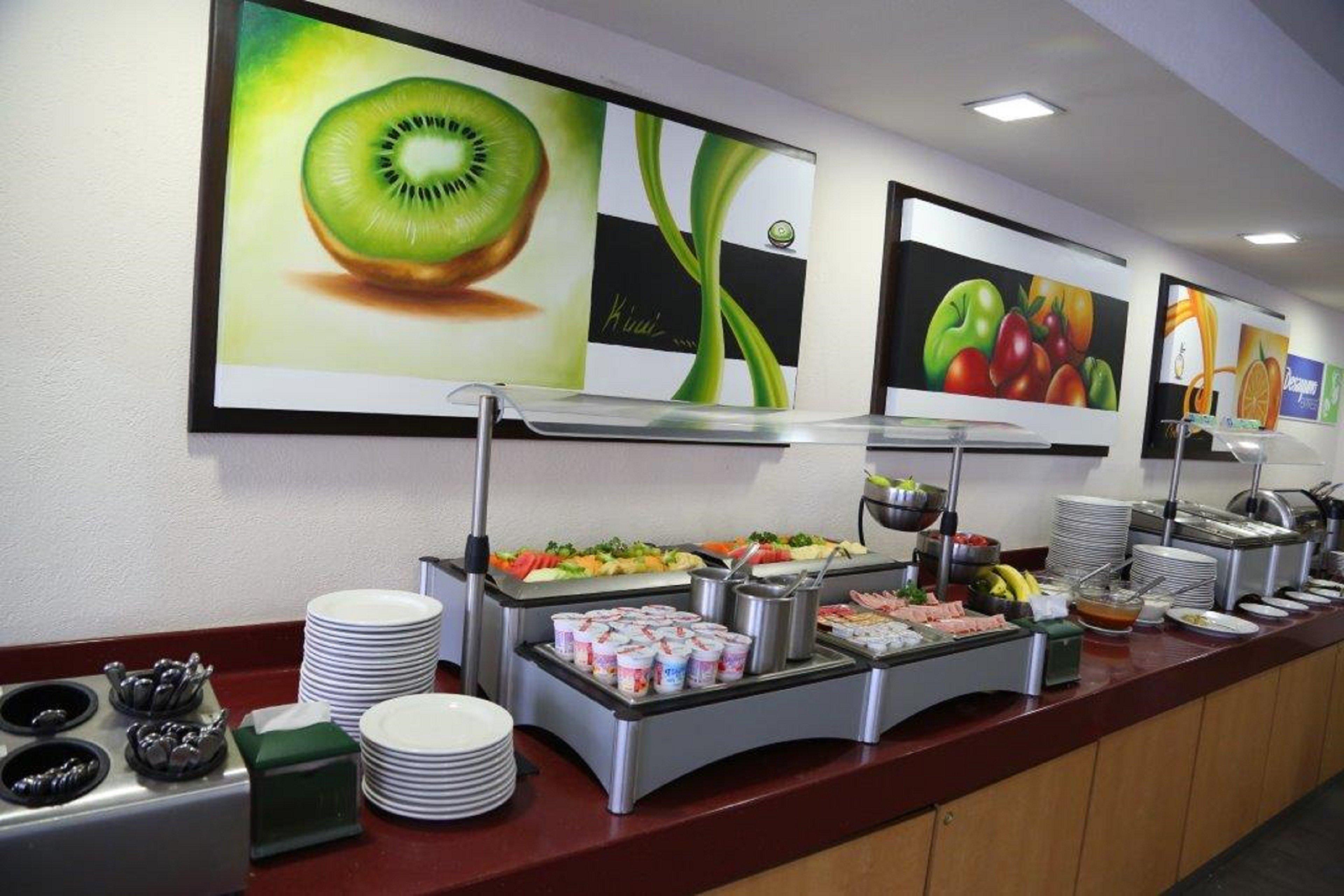 Holiday Inn Express Guadalajara Expo By Ihg Zapopan Εξωτερικό φωτογραφία