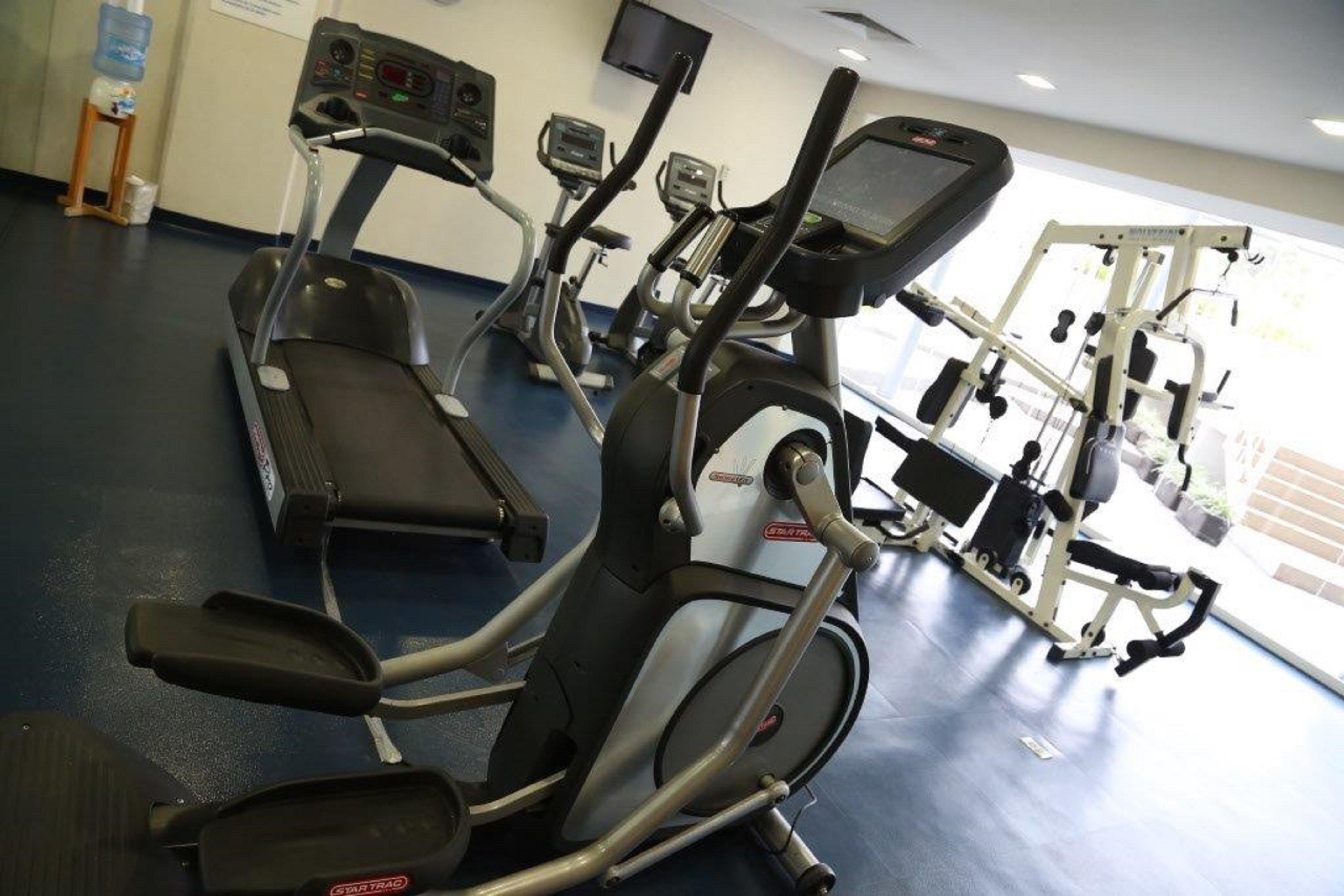 Holiday Inn Express Guadalajara Expo By Ihg Zapopan Εξωτερικό φωτογραφία