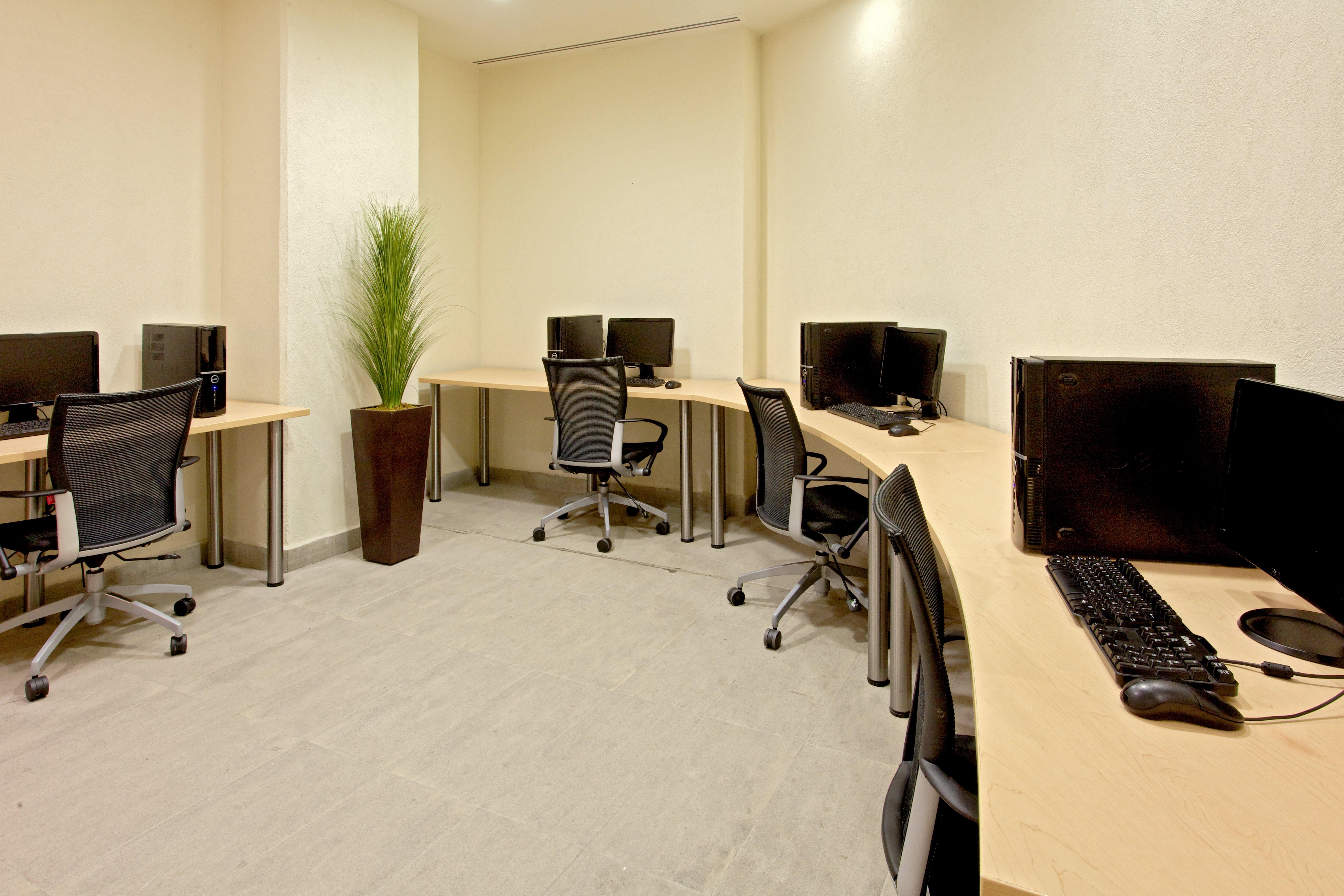 Holiday Inn Express Guadalajara Expo By Ihg Zapopan Εξωτερικό φωτογραφία