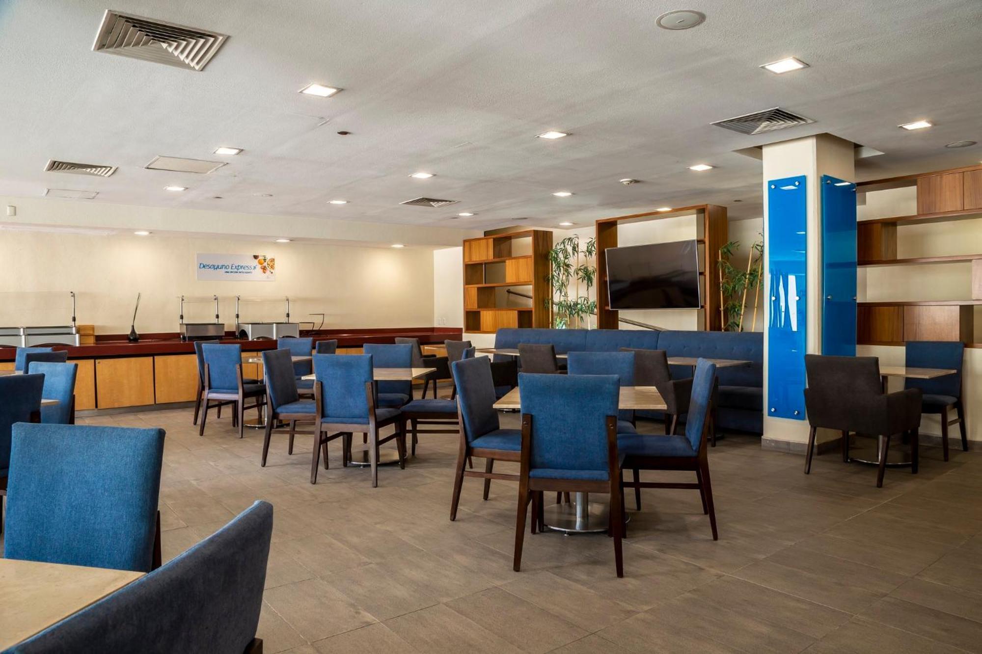 Holiday Inn Express Guadalajara Expo By Ihg Zapopan Εξωτερικό φωτογραφία