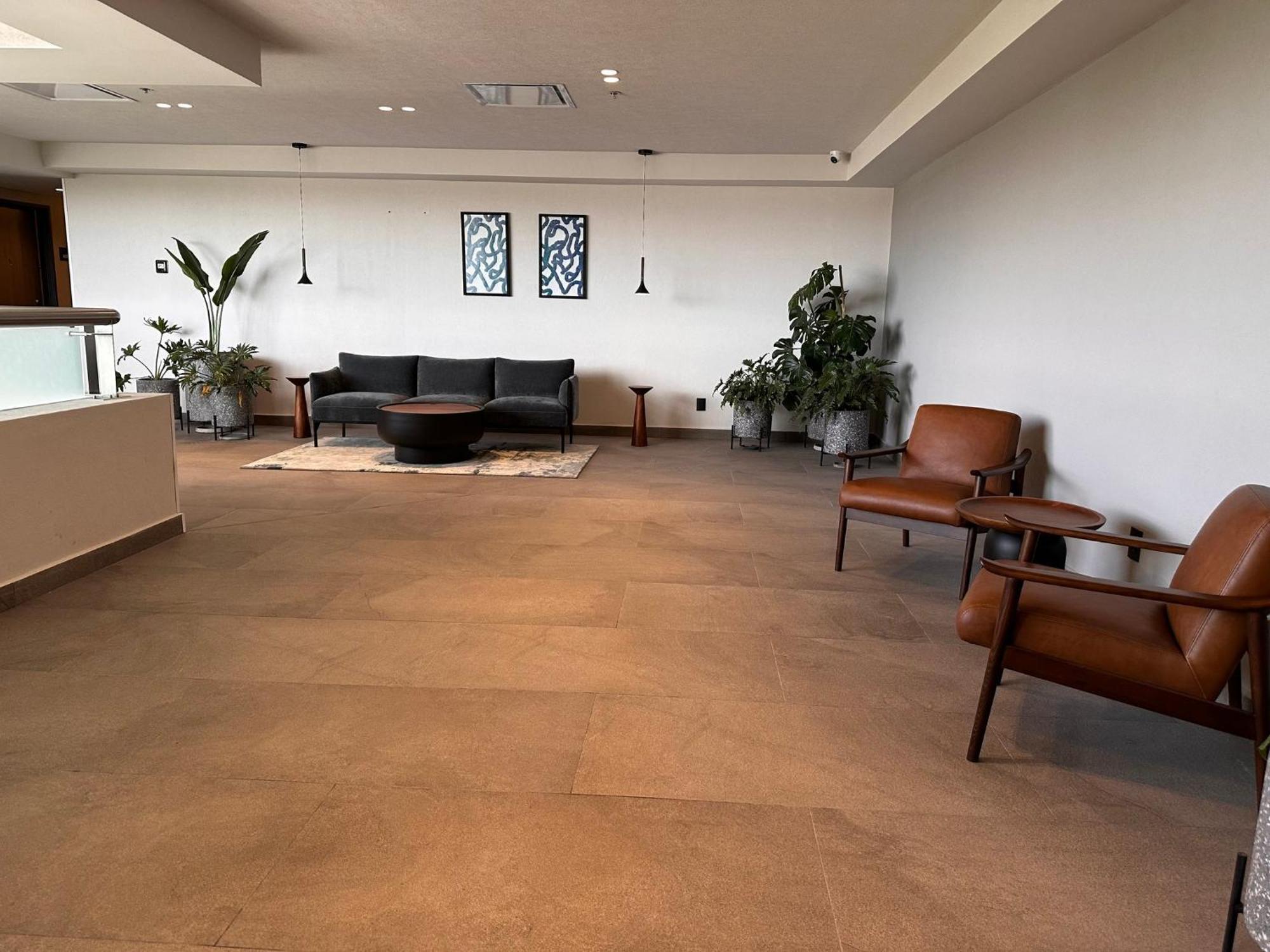 Holiday Inn Express Guadalajara Expo By Ihg Zapopan Εξωτερικό φωτογραφία