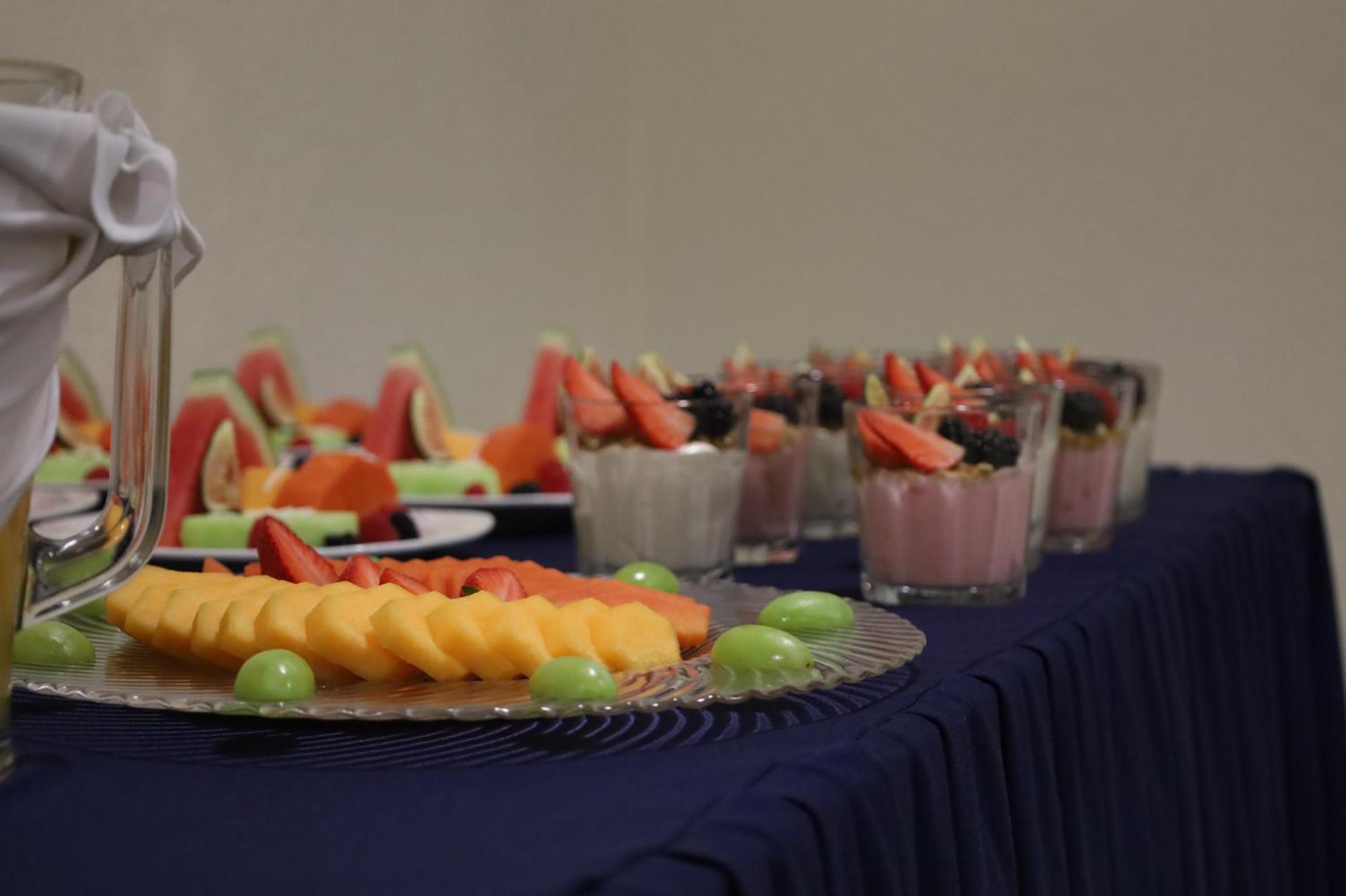 Holiday Inn Express Guadalajara Expo By Ihg Zapopan Εξωτερικό φωτογραφία