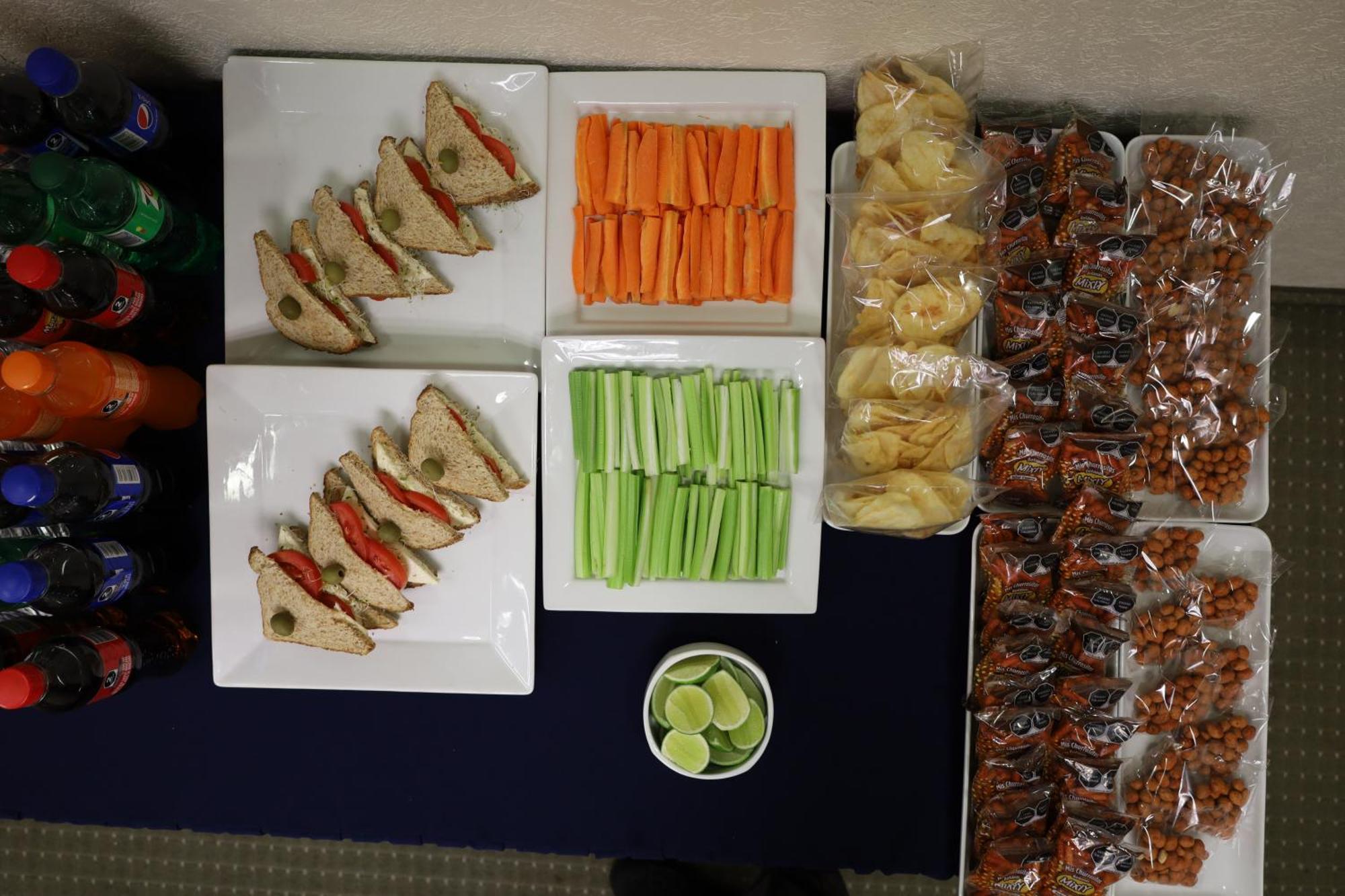 Holiday Inn Express Guadalajara Expo By Ihg Zapopan Εξωτερικό φωτογραφία