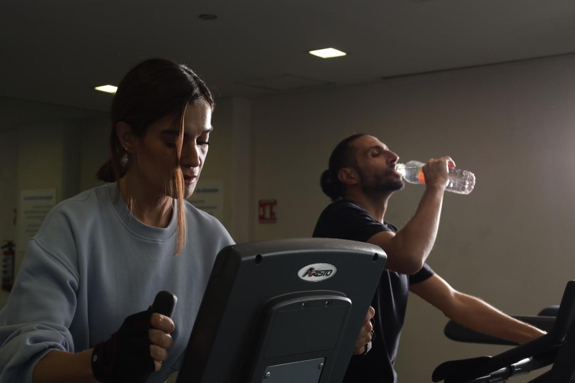 Holiday Inn Express Guadalajara Expo By Ihg Zapopan Εξωτερικό φωτογραφία