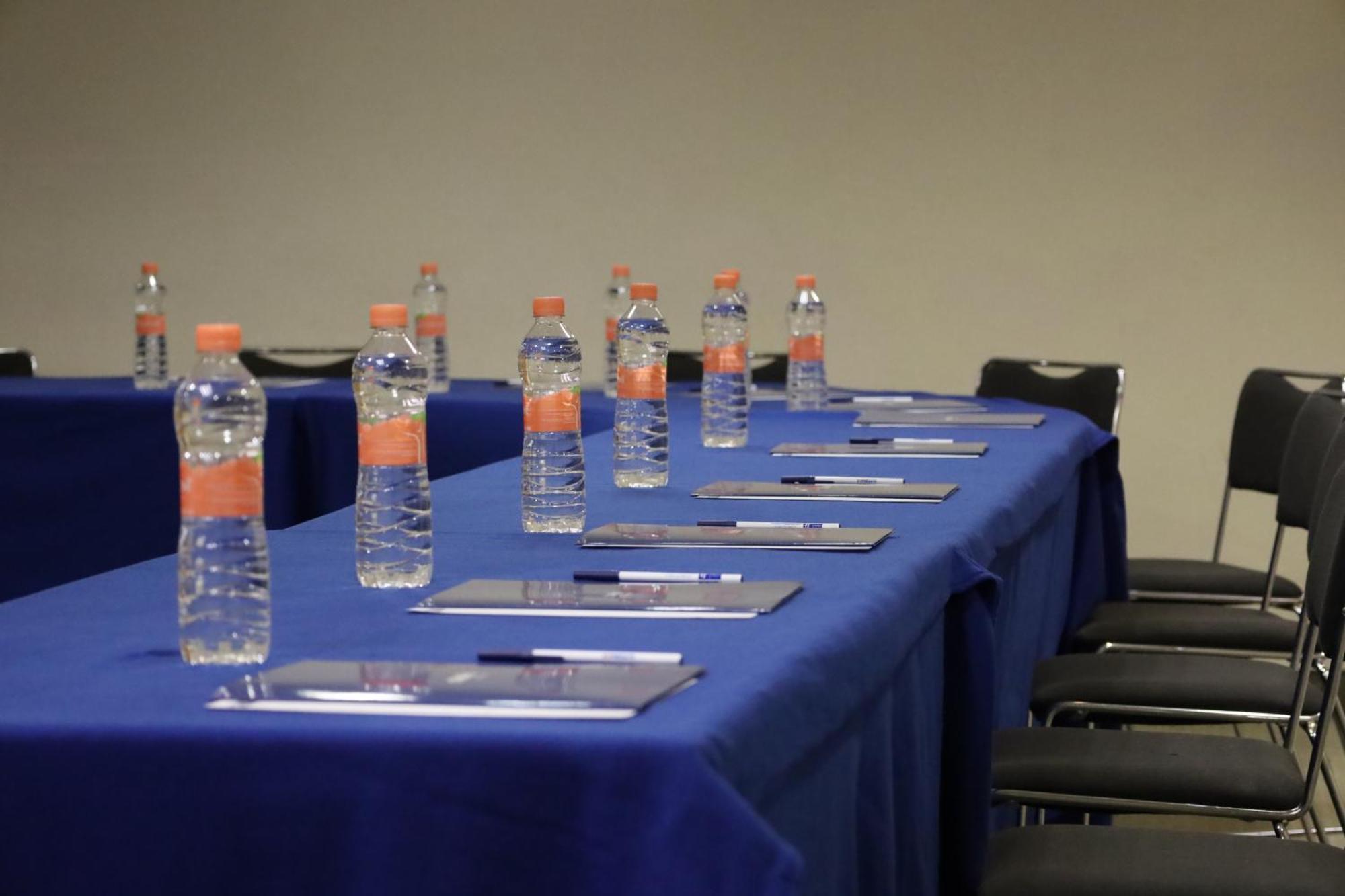 Holiday Inn Express Guadalajara Expo By Ihg Zapopan Εξωτερικό φωτογραφία