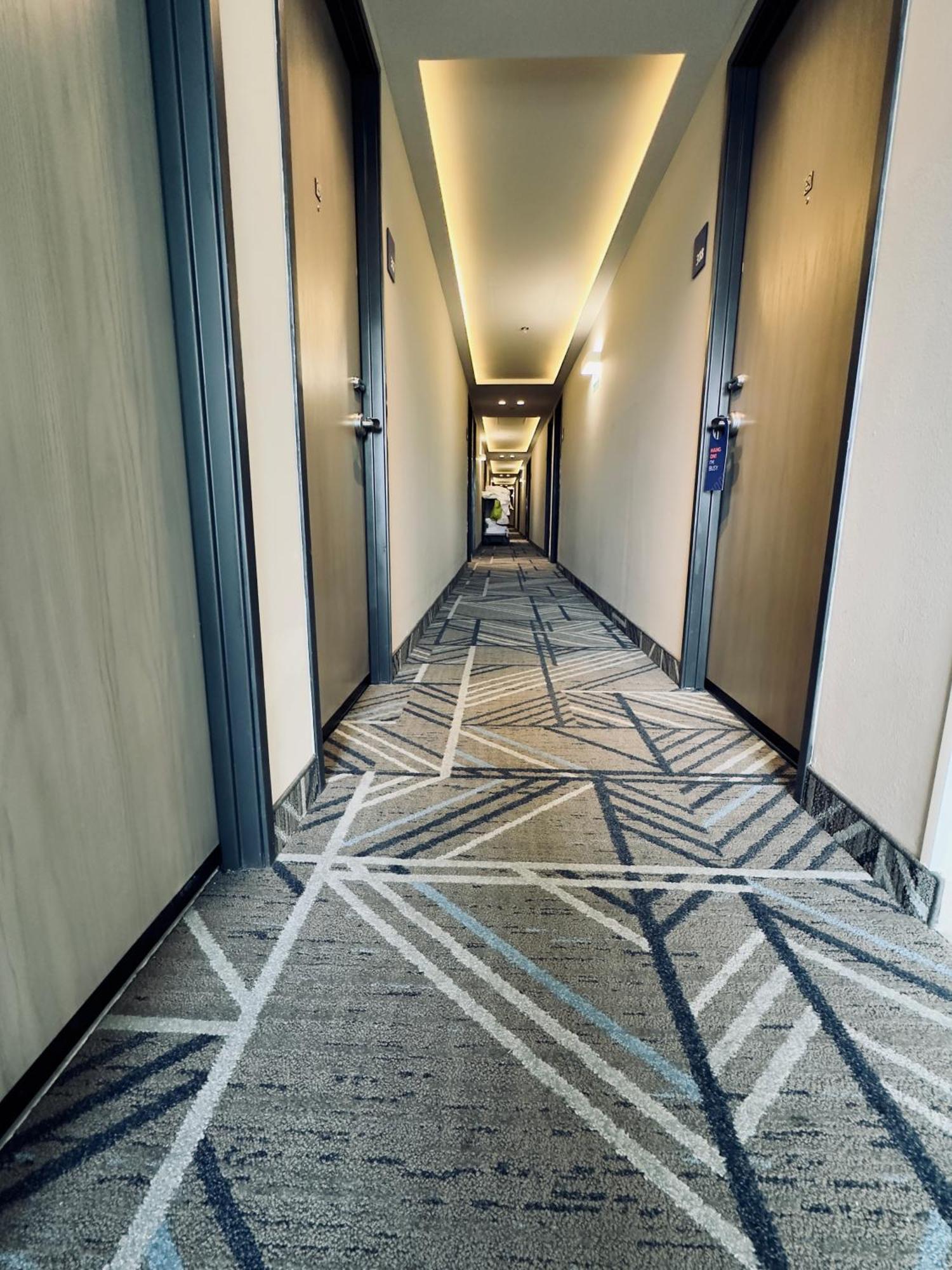 Holiday Inn Express Guadalajara Expo By Ihg Zapopan Εξωτερικό φωτογραφία