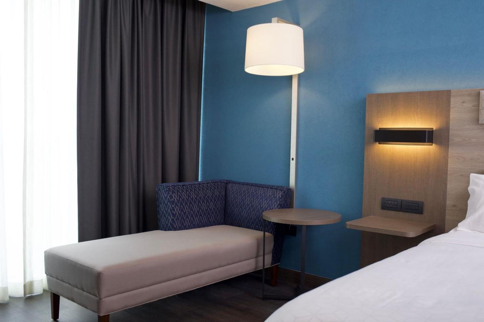 Holiday Inn Express Guadalajara Expo By Ihg Zapopan Εξωτερικό φωτογραφία