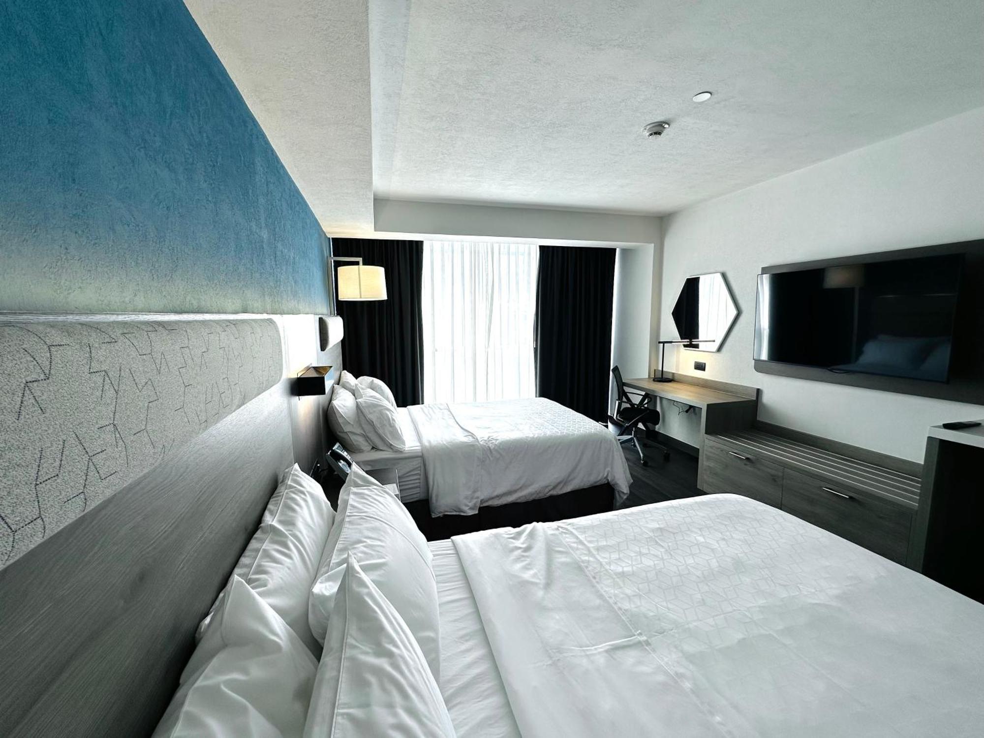 Holiday Inn Express Guadalajara Expo By Ihg Zapopan Εξωτερικό φωτογραφία