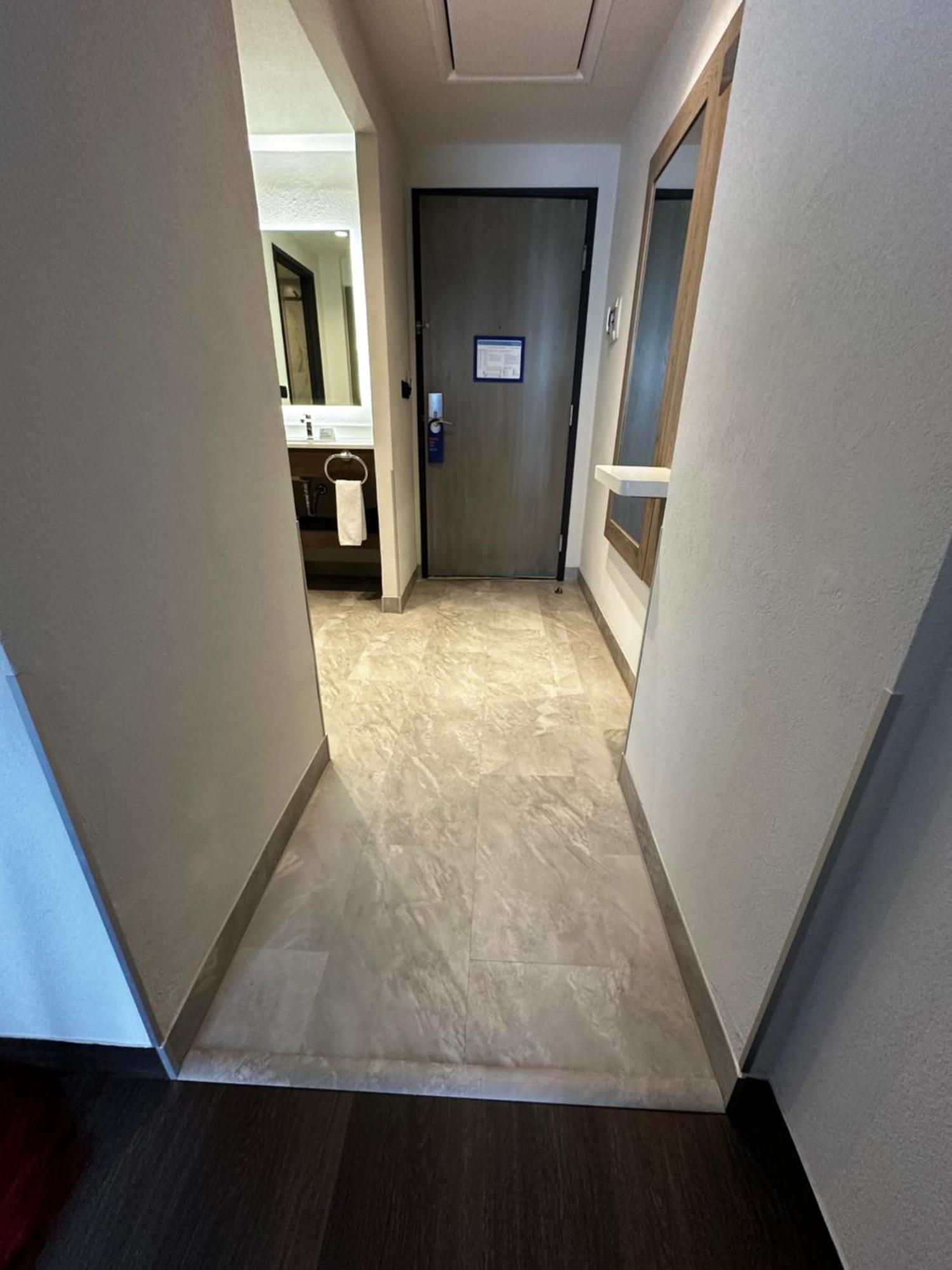 Holiday Inn Express Guadalajara Expo By Ihg Zapopan Εξωτερικό φωτογραφία