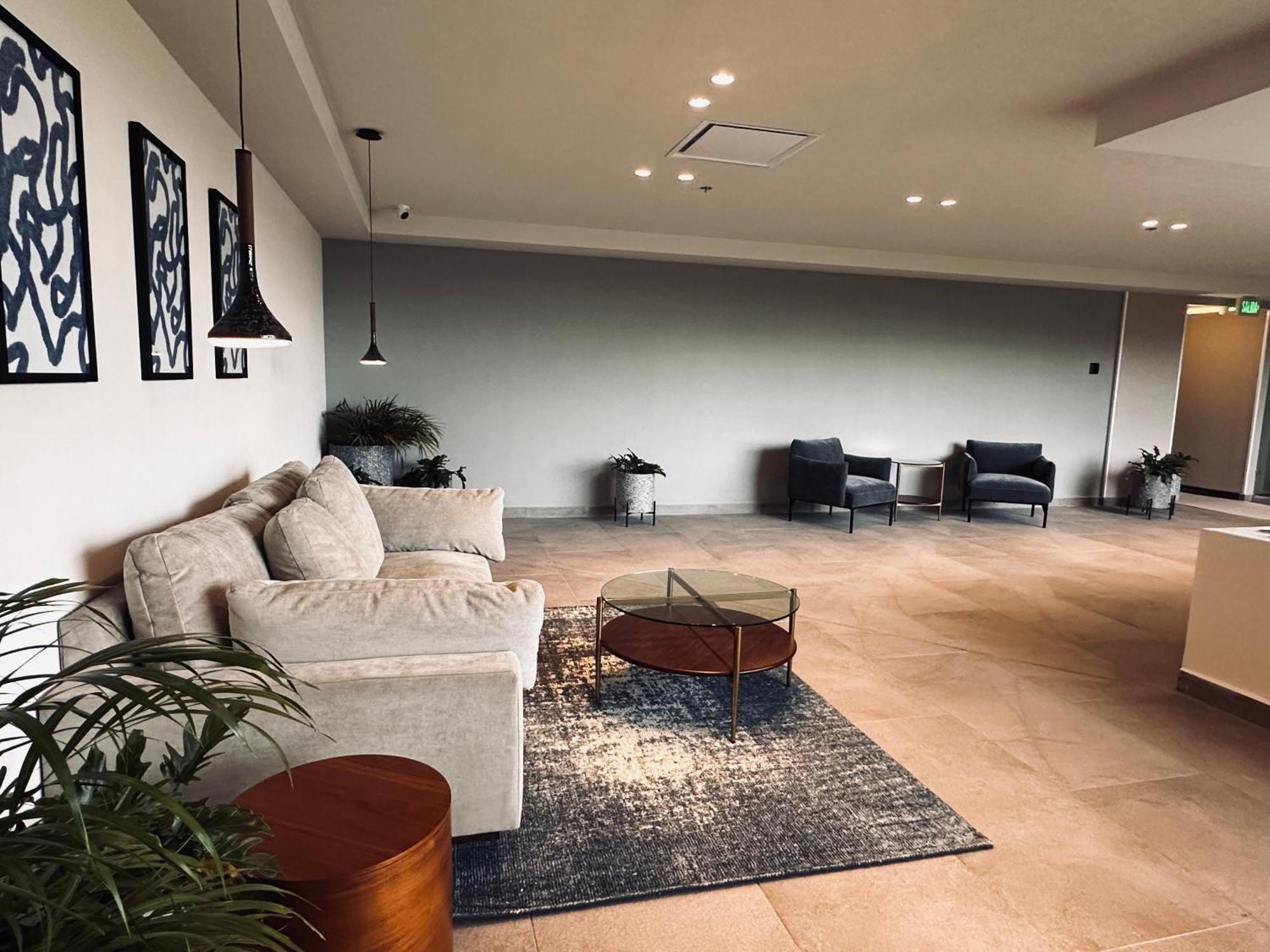 Holiday Inn Express Guadalajara Expo By Ihg Zapopan Εξωτερικό φωτογραφία